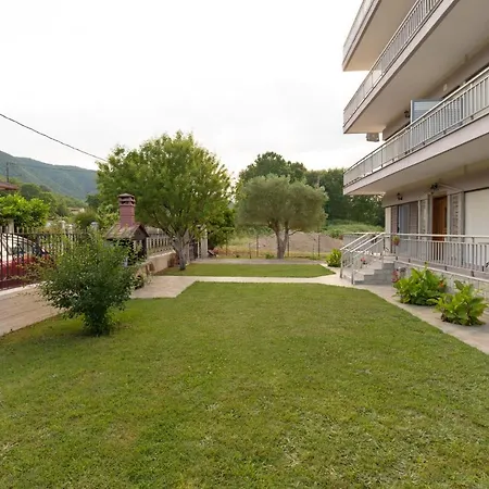 vicky guesthouse Appartement *
