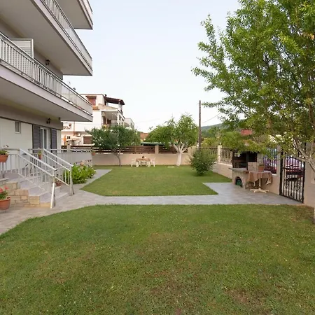 Vickys Family House Apartman *