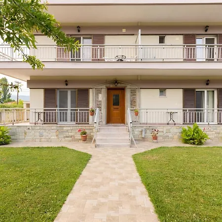 vicky guesthouse * Stavros (Thessaloniki)