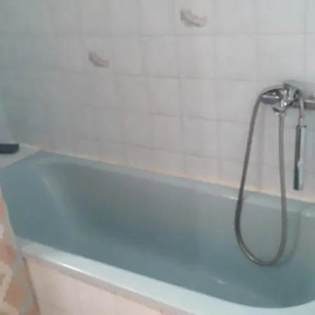 Apartman Vickys Family House