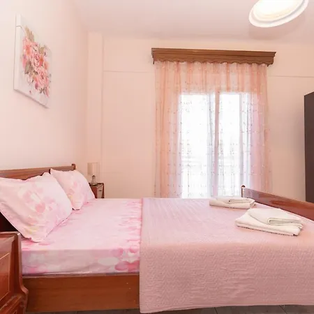 Vickys Family House *