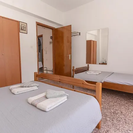 Appartement Vickys Family House