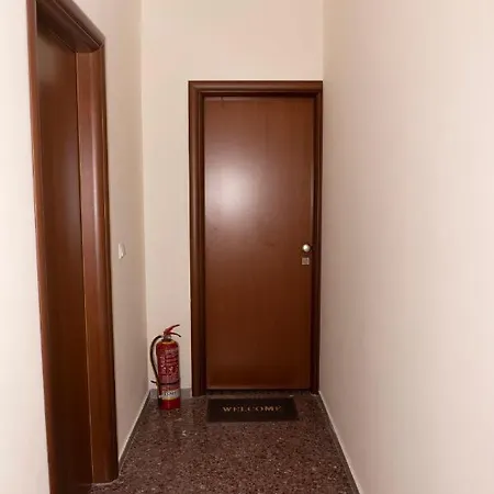 Vickys Family House Appartement Stavros (Thessaloniki)