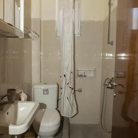Vickys Family House Apartman