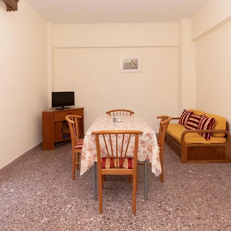 Appartement vicky guesthouse Stavros (Thessaloniki)