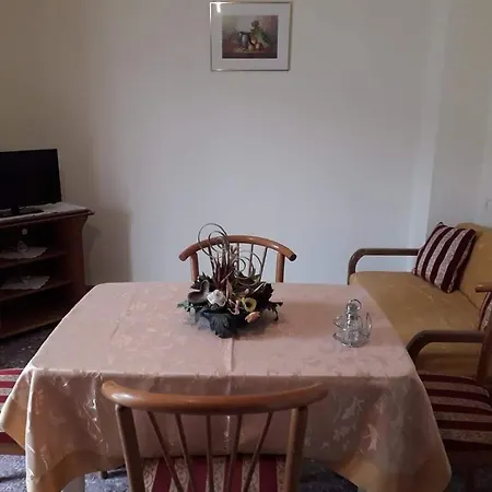 Appartement Vickys Family House