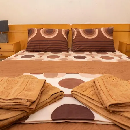 vicky guesthouse Appartement *