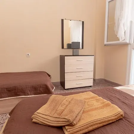 Apartamento Vicky