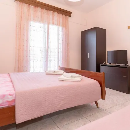 Apartamento Vicky *
