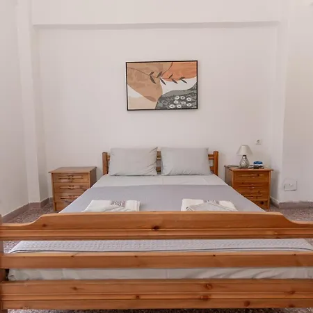 Vicky Apartamento