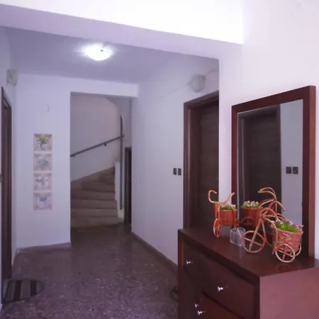 Vickys Family House *