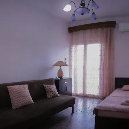 Apartman Vickys Family House *
