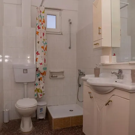 Vickys Family House * Stavros (Thessaloniki)