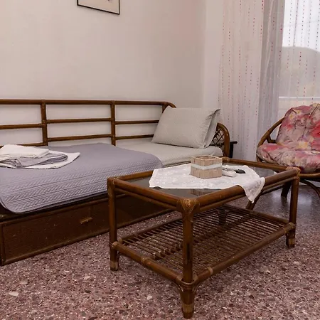 Appartement Vickys Family House *