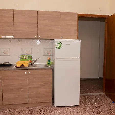 Apartamento Vicky Stavros (Thessaloniki)