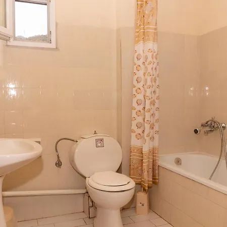 vicky guesthouse Stavros (Thessaloniki)