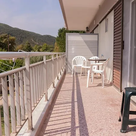 Apartamento Vicky Stavros (Thessaloniki)