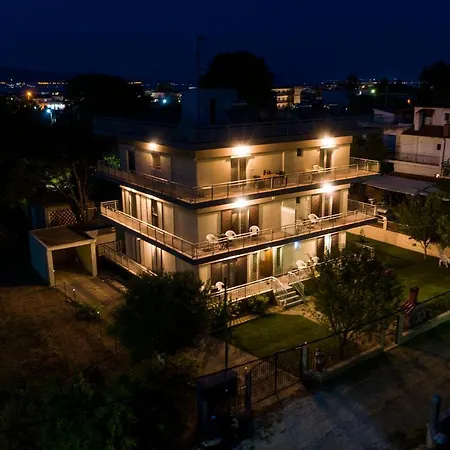 vicky guesthouse Appartement