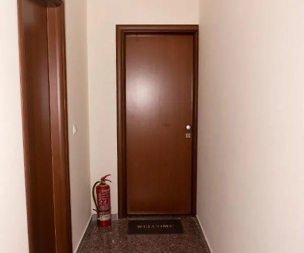 Vickys Family House Appartement Stavros (Thessaloniki)