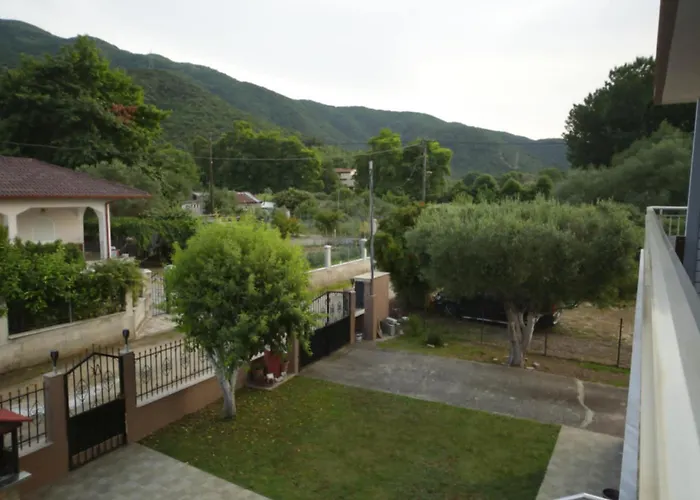 Appartement Vickys Family House