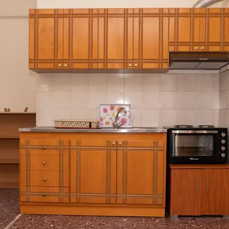 Vickys Family House アパート