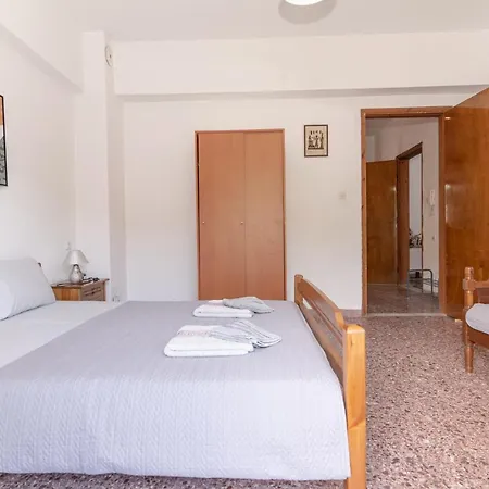 Διαμέρισμα Vickys Family House