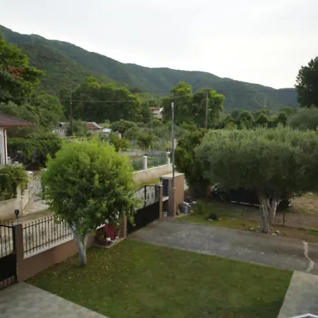 公寓 Vickys Family House