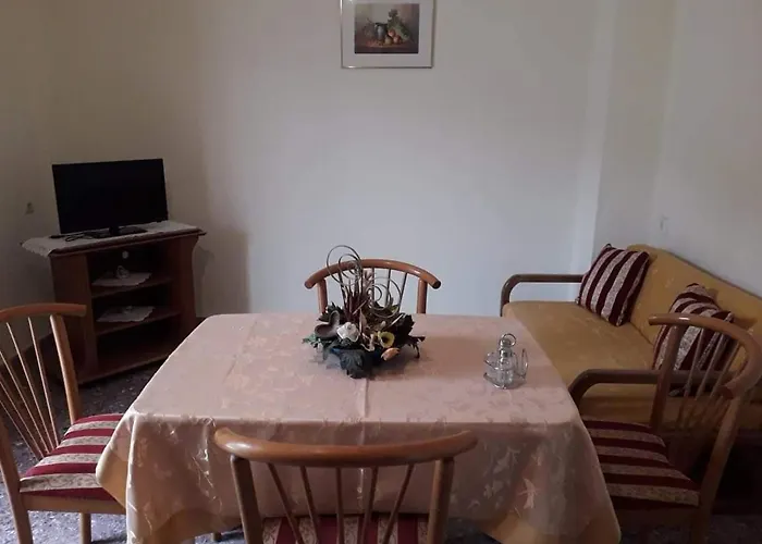 아파트 Vickys Family House