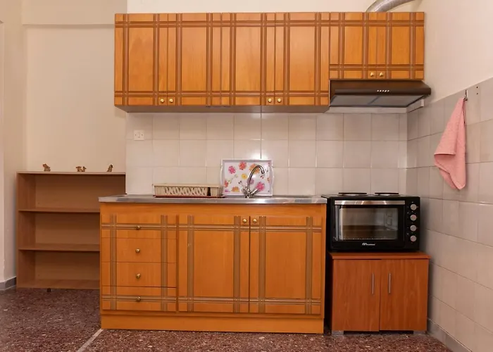 Vickys Family House 아파트