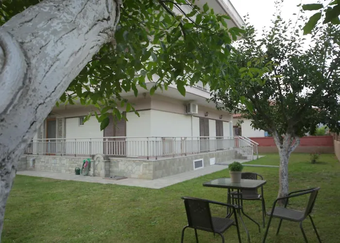 Vickys Family House