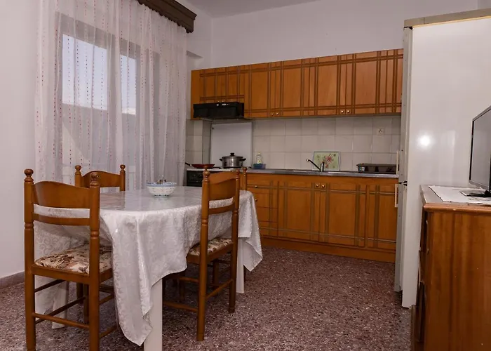 Vickys Family House 아파트